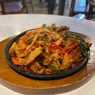 เมนูของร้าน woogobzip 우곱집 (Korean food) 한국음식 รัชดาภิเษก
