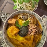 Vị Quê Kitchen Restaurant