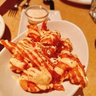 เมนูของร้าน The Cheesecake Factory เซ็นทรัลเวิลด์