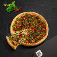 Urban Pizza พิซซ่า อารีย์ ฮิลล์