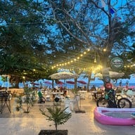 Models Beach Cafe’