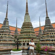 วัดพระเชตุพนวิมลมังคลารามราชวรมหาวิหาร (วัดโพธิ์)