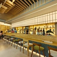 บรรยากาศ Shiniji ดอนเมือง