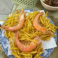 Bún Chả Hà Nội 26