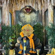 บรรยากาศ ศาลเจ้าพ่อเห่าดง