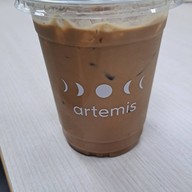 เมนูของร้าน อาร์ทิมิส คาเฟ่ พระประแดง