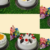 เค้กปังปัง เค้กนมสด(Cake Pung  Pung)