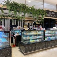 Blue Koffee The mall korat