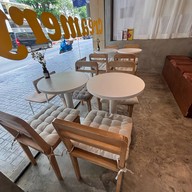 Creamery Boutique Ice Cream สามย่าน