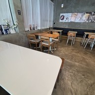 Creamery Boutique Ice Cream สามย่าน