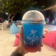 Models Beach Cafe’