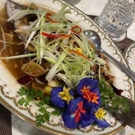 Baan Mae Cafe & Restaurant Chiangmai