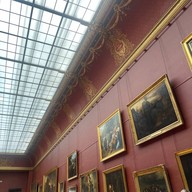 Louvre Museum