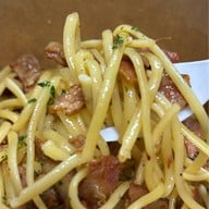 Mickey's Diner BKK