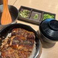 Unagi Yondaime Kikukawa  Emquartier ตึก Helix ชั้น 6