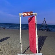 Models Beach Cafe’