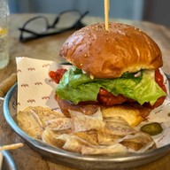 เมนูของร้าน Luka Sathorn