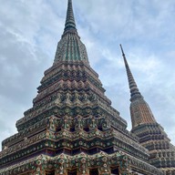 วัดพระเชตุพนวิมลมังคลารามราชวรมหาวิหาร (วัดโพธิ์)