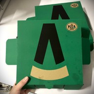 The Pizza Company รามคำแหง 24