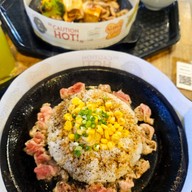 Pepper Lunch เซ็นทรัลเวิลด์