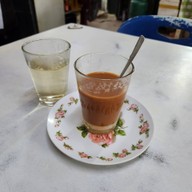 เมนูของร้าน บังดีน