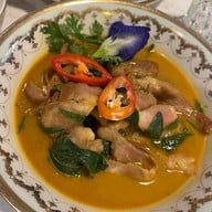 Baan Mae Cafe & Restaurant Chiangmai