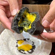 เมนูของร้าน 銀津點心茶餐廳