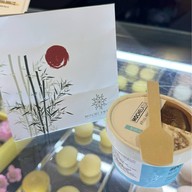 Mochi Sweets Vincom Center