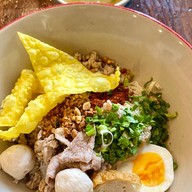 อาหารตามสั่งซิดนีย์