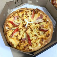 The Pizza Company รามคำแหง 24