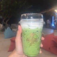 Models Beach Cafe’