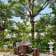 บรรยากาศ Shiniji ดอนเมือง