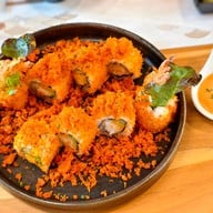 เมนูของร้าน Shiniji ดอนเมือง