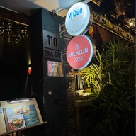 Vị Quê Kitchen Restaurant