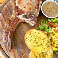 Cook&coff ณ บางขวาง เรือนจำกลางบางขวาง