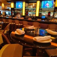 บรรยากาศ The Cheesecake Factory เซ็นทรัลเวิลด์