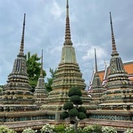 วัดพระเชตุพนวิมลมังคลารามราชวรมหาวิหาร (วัดโพธิ์)