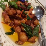 Baan Mae Cafe & Restaurant Chiangmai