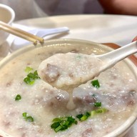 Sun Kee Chicken Congee Mong Kok