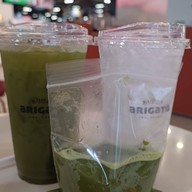 Coffee Arigato Robinsan Bang Rak