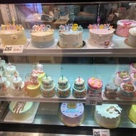 Blue Koffee The mall korat