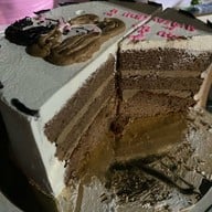 Blue Koffee The mall korat