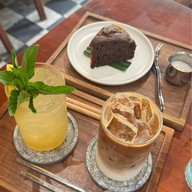 Lacàph Coffee Experiences Space