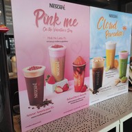 Café Nescafe (คาเฟ่ เนสกาแฟ) The ForRest Rangsit