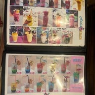 Models Beach Cafe’