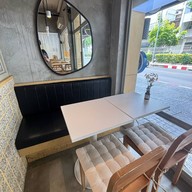 Creamery Boutique Ice Cream สามย่าน