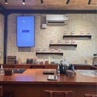 Lacàph Coffee Experiences Space
