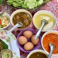 ขนมจีนบ้านสวนไชยรักษ์