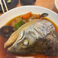 ตุ้มซูชิ อยุธยา ซิตี้ พาร์ค