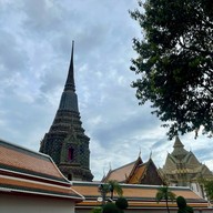 วัดพระเชตุพนวิมลมังคลารามราชวรมหาวิหาร (วัดโพธิ์)